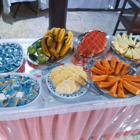 Chale Da Montanha Hotel Serra Negra  Ngoại thất bức ảnh