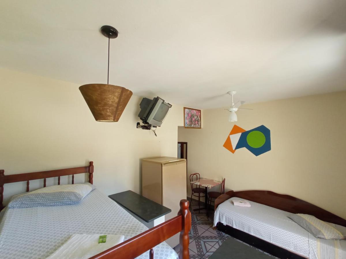Chale Da Montanha Hotel Serra Negra  Ngoại thất bức ảnh