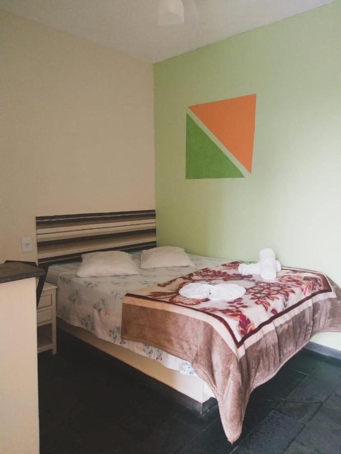 Chale Da Montanha Hotel Serra Negra  Ngoại thất bức ảnh