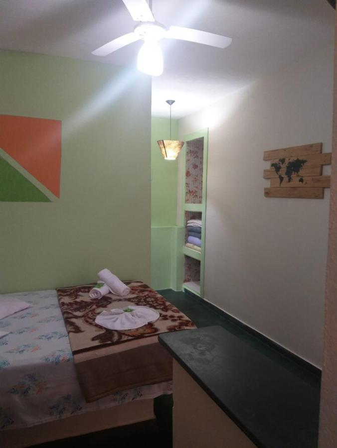 Chale Da Montanha Hotel Serra Negra  Ngoại thất bức ảnh