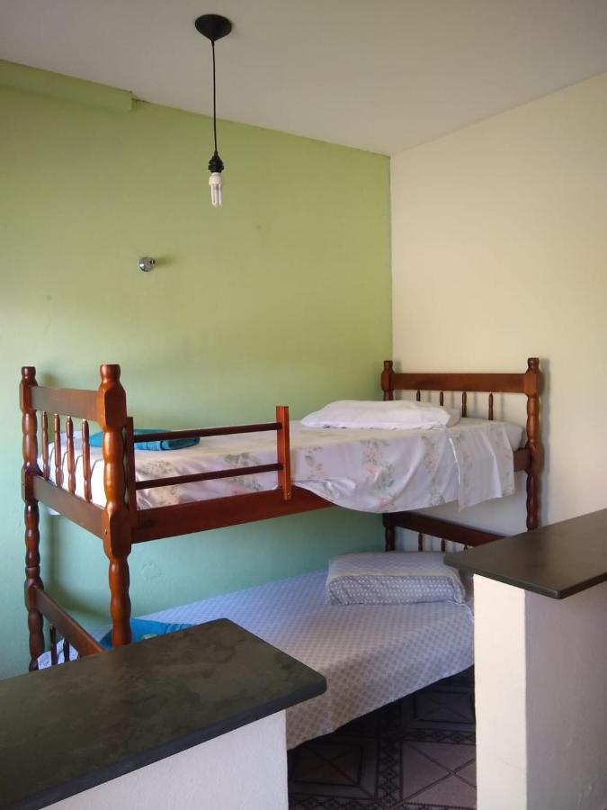 Chale Da Montanha Hotel Serra Negra  Ngoại thất bức ảnh
