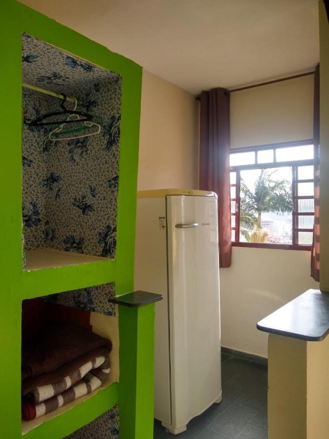 Chale Da Montanha Hotel Serra Negra  Ngoại thất bức ảnh