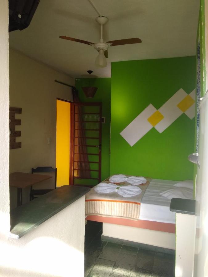 Chale Da Montanha Hotel Serra Negra  Ngoại thất bức ảnh