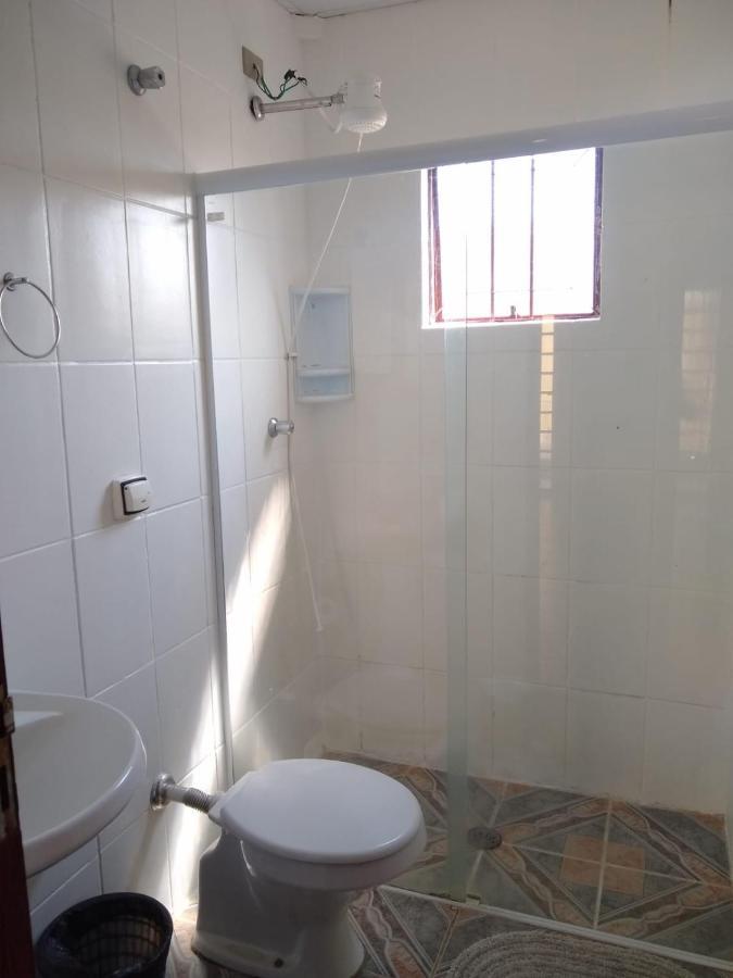 Chale Da Montanha Hotel Serra Negra  Ngoại thất bức ảnh