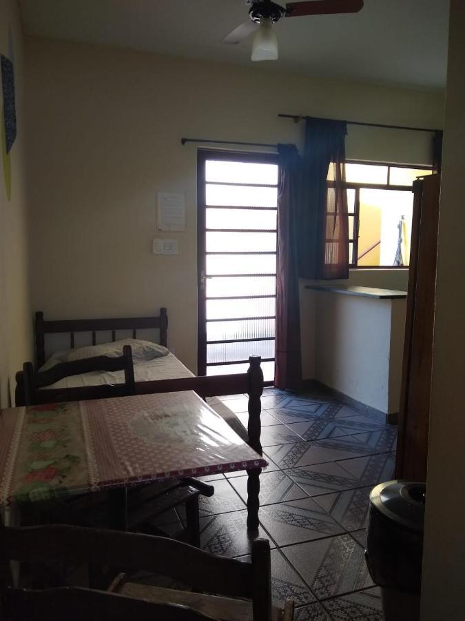Chale Da Montanha Hotel Serra Negra  Ngoại thất bức ảnh